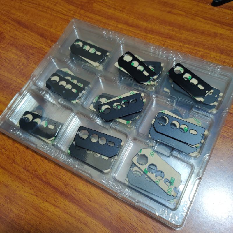 Miếng Dán Cường Lực Camera asus rog phone 6 / 6 Pro / 6D / 6D Ultimate / 6 Batman Loại Xịn