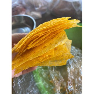 bánh tráng phô mai 3k