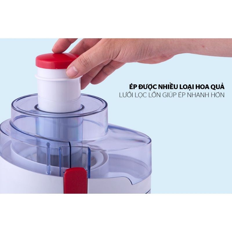 Máy ép trái cây sunhouse SHD5520