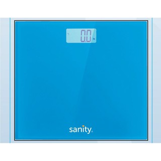 CÂN SỨC KHỎE ĐIỆN TỬ S6400.ENG