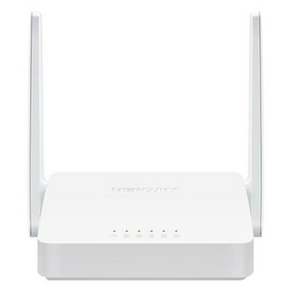Router Wifi Chuẩn N Mercusys MW305R (300Mbps) - Hàng Chính Hãng
