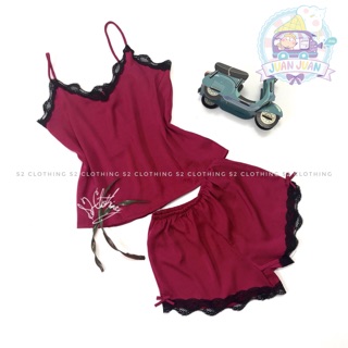 Set phi lụa cao cấp