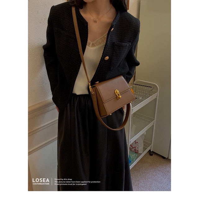 Túi đeo chéo nữ Maven Bag