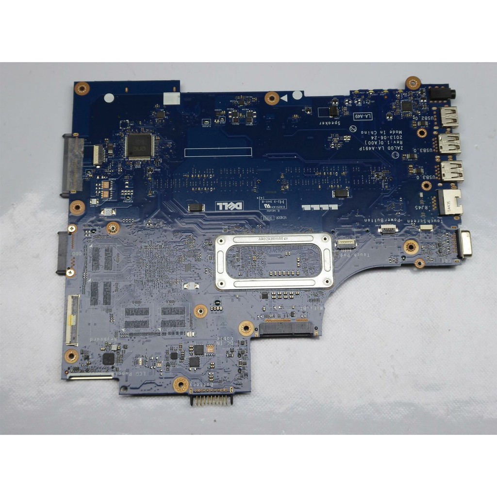Main Dell-Latitude-3540 CPU I5-4300U LA-A491P | BigBuy360 - bigbuy360.vn