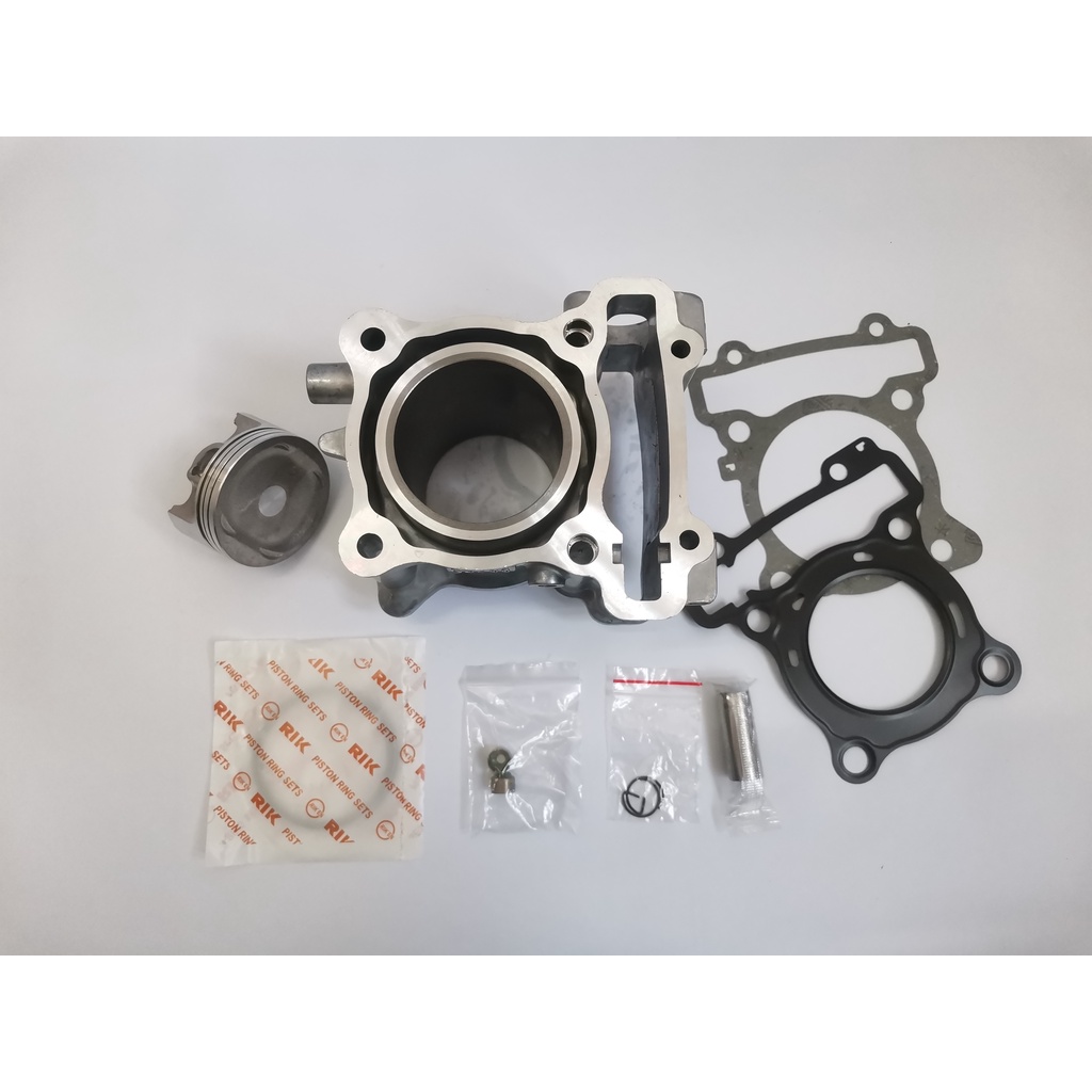 Bộ lòng hơi NVX 155