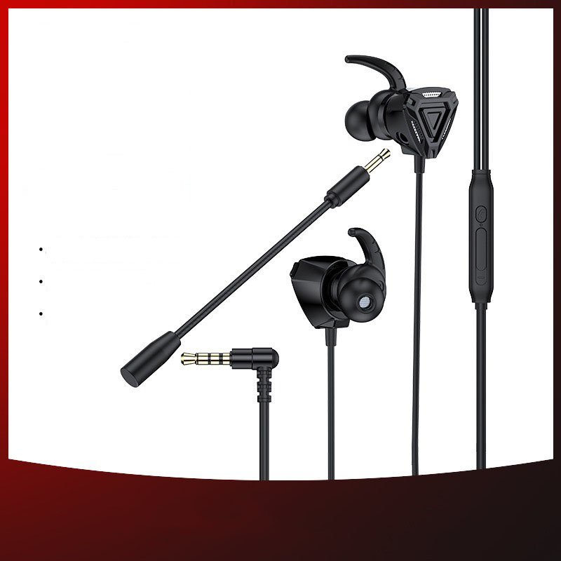 Tai nghe gaming G62 chống ồn âm thanh xoay vòm míc xoay dời 360 độ âm thanh siêu bass mic đàm thoại