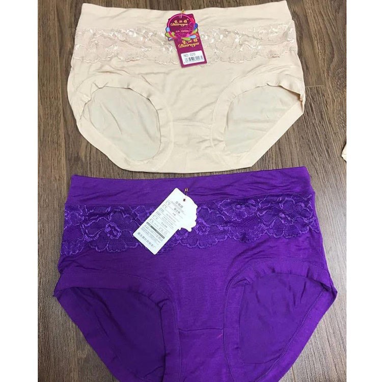 Quần Lót BigSize 🎀FREESHIP️🎀 Giảm 20K Khi Nhập [DOLOT20K] Đồ Lót Nhập Quảng Châu | BigBuy360 - bigbuy360.vn
