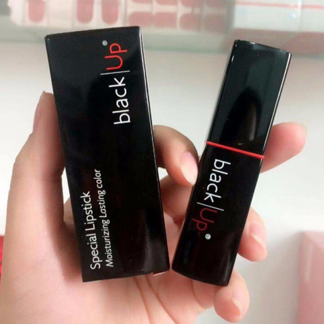 Son black up | BigBuy360 - bigbuy360.vn