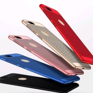 Ốp lưới xiaomi 5x+ redmi note 5 pro+ note 4x