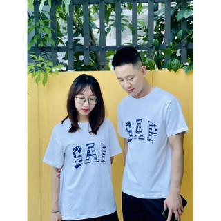 Áo phông G.A.P hàng xuất dư