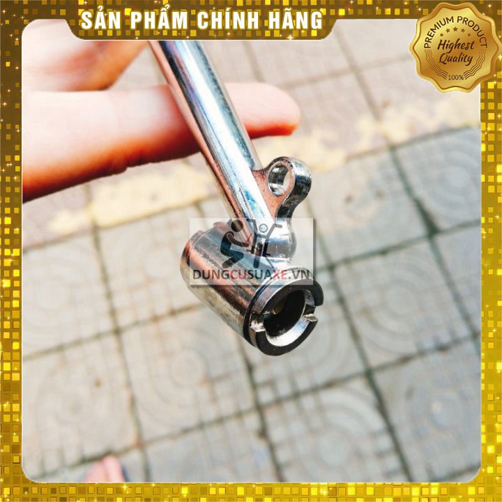 [HÀNG CHÍNH HÃNG] [ ẢNH THẬT]   BƠM ĐỒNG HỒ ĐỨNG CENTURY-Tay Bơm Đồng Hồ (Dạng Thẳng) Century  [CHO KHÁCH XEM HÀNG]