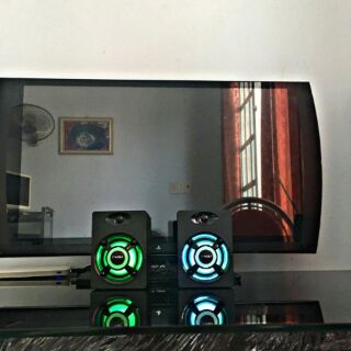 Loa T- wolf S1 new