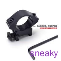Giá Đỡ Ống Ngắm Săn Bắn Bằng Hợp Kim Nhôm