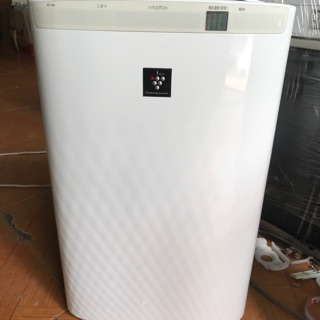 Máy lọc không khí Sharp kc-y80 BH24 tháng