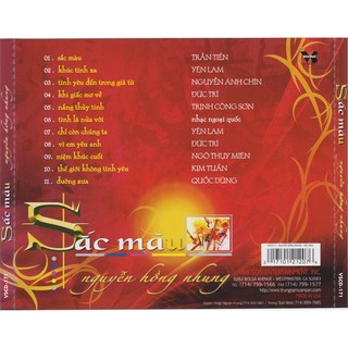 Bộ 8 đĩa cd nhạc việt 4