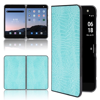 Bao Da Chống Sốc Cho Microsoft Surface Duo Luxury