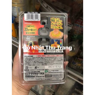 Vòng điều hòa huyết áp Nhật Bản