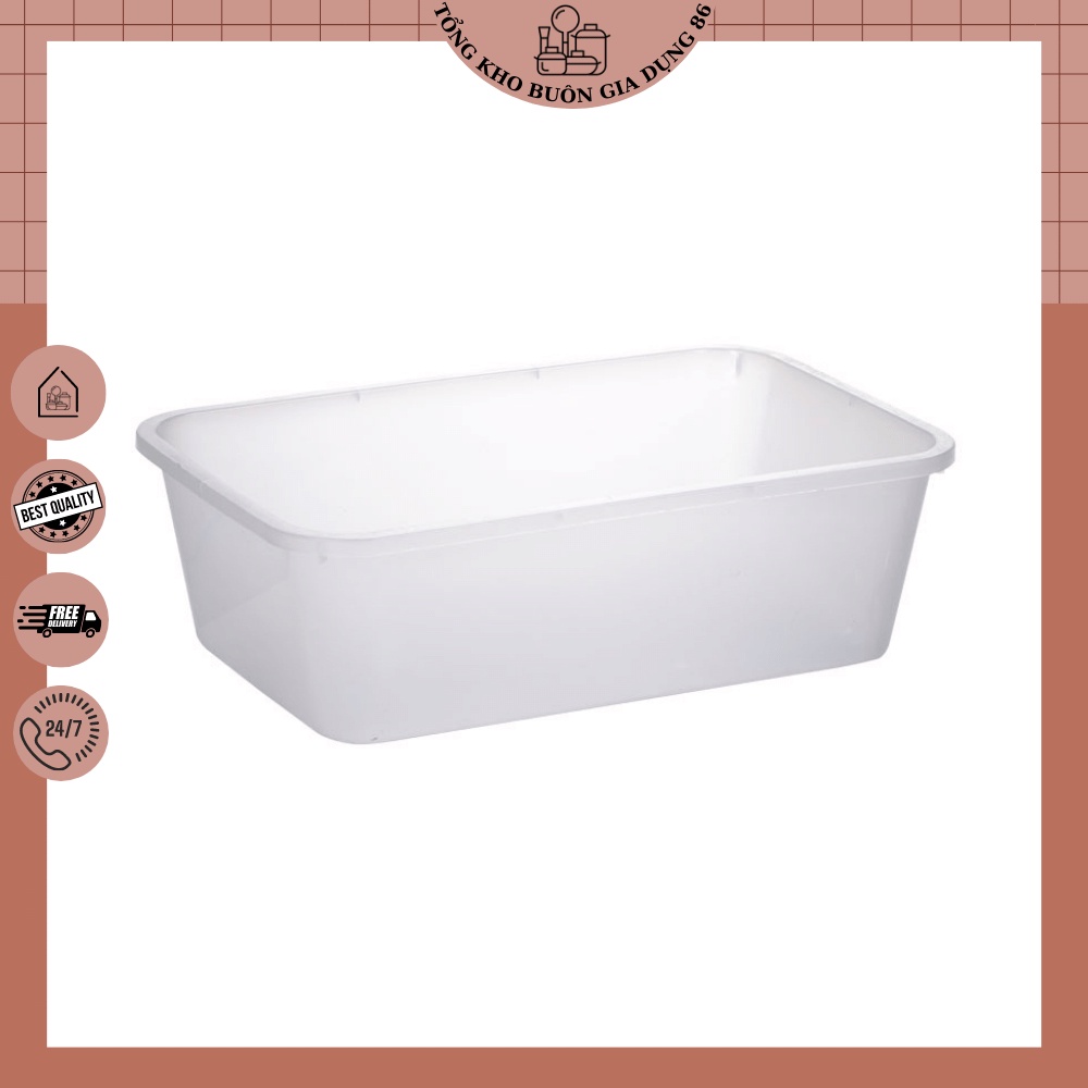 Khay Làm Đá Size To 2kg-3kg, Khay Làm Đá Việt Nhật Cao Cấp 5605-5606