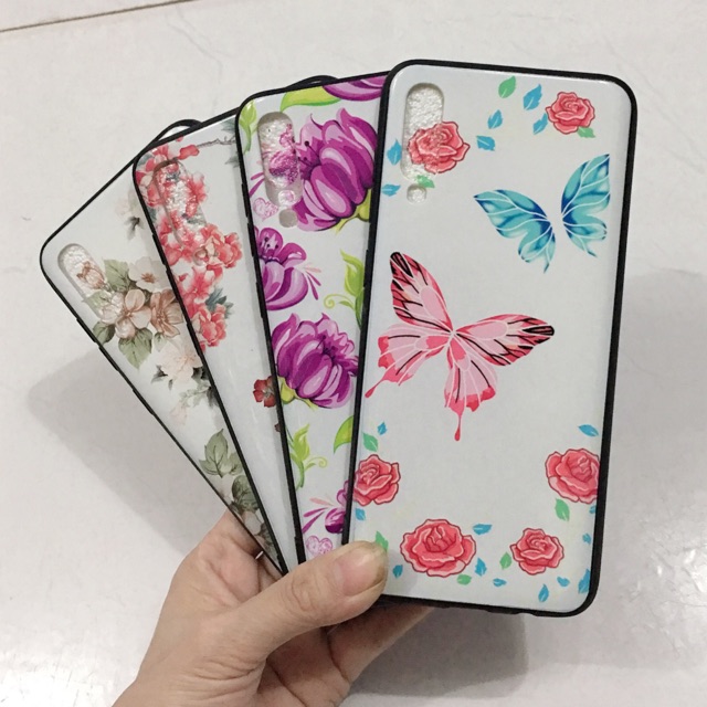 [ 10 mẫu ] Ốp lưng sam sung A70