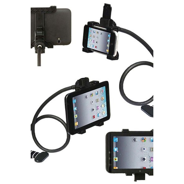 Kẹp Ipad Đuôi Khỉ Có Thể Điều Chỉnh Gía Đỡ | BigBuy360 - bigbuy360.vn