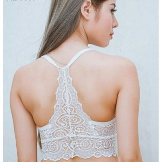 combo áo bra ren dạng 3 lỗ