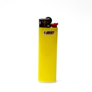 [1 cái] Quẹt ga - bật lửa BIC MINI J3