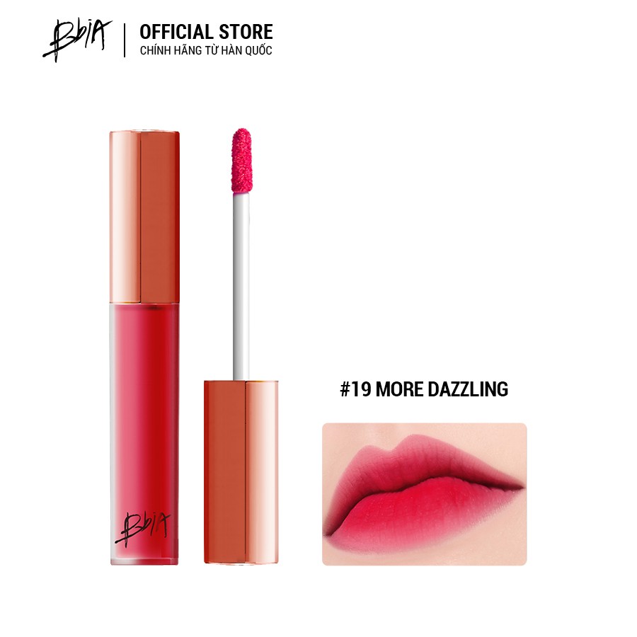 Combo More Single - 1 son kem version 4 5g + hộp quà tặng 2g- Bbia Offical Store | BigBuy360 - bigbuy360.vn