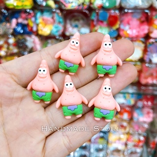 Charm Sao biển Patrick Star