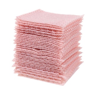 Bubble wrap chống sốc hình trái tim gói hàng