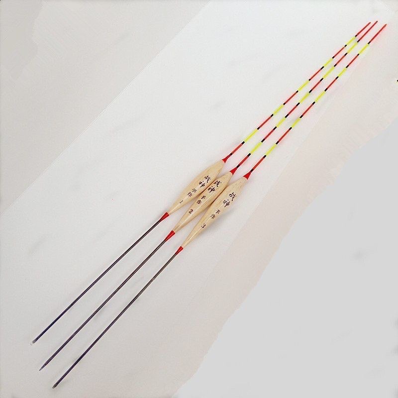 Phao gỗ Linh Sam 33cm giá rẻ