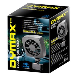 Quạt làm mát cho hồ cá thủy sinh WINDY W7