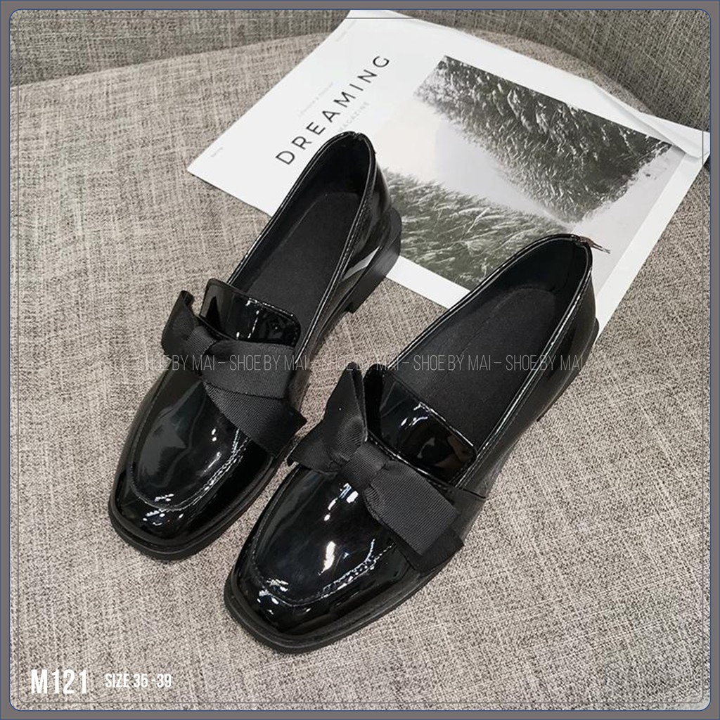 Giày M121 - 2 phân | BigBuy360 - bigbuy360.vn