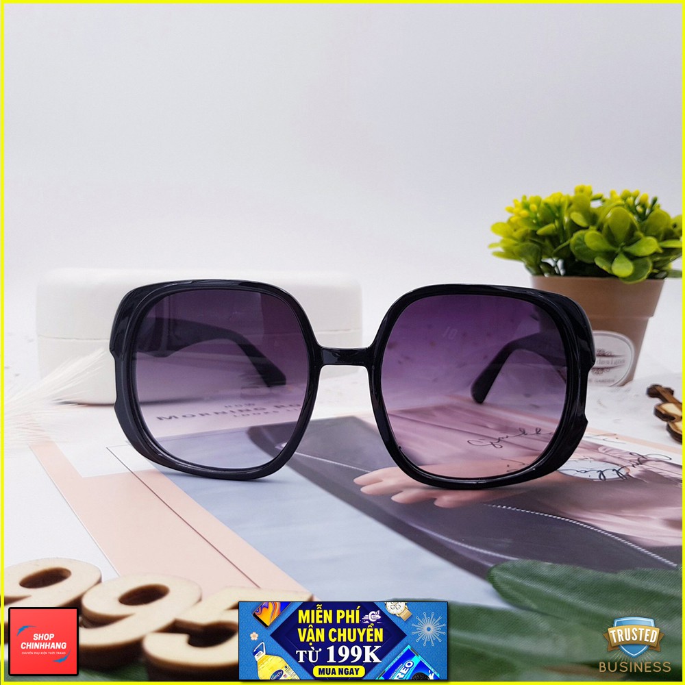 KÍNH MÁT NỮ DORI MẪU MỚI 2019 SANG CHẢNH 936 SH995