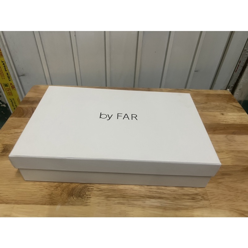 Túi màu trắng full hộp🥰🥰🥰🥰😘😘