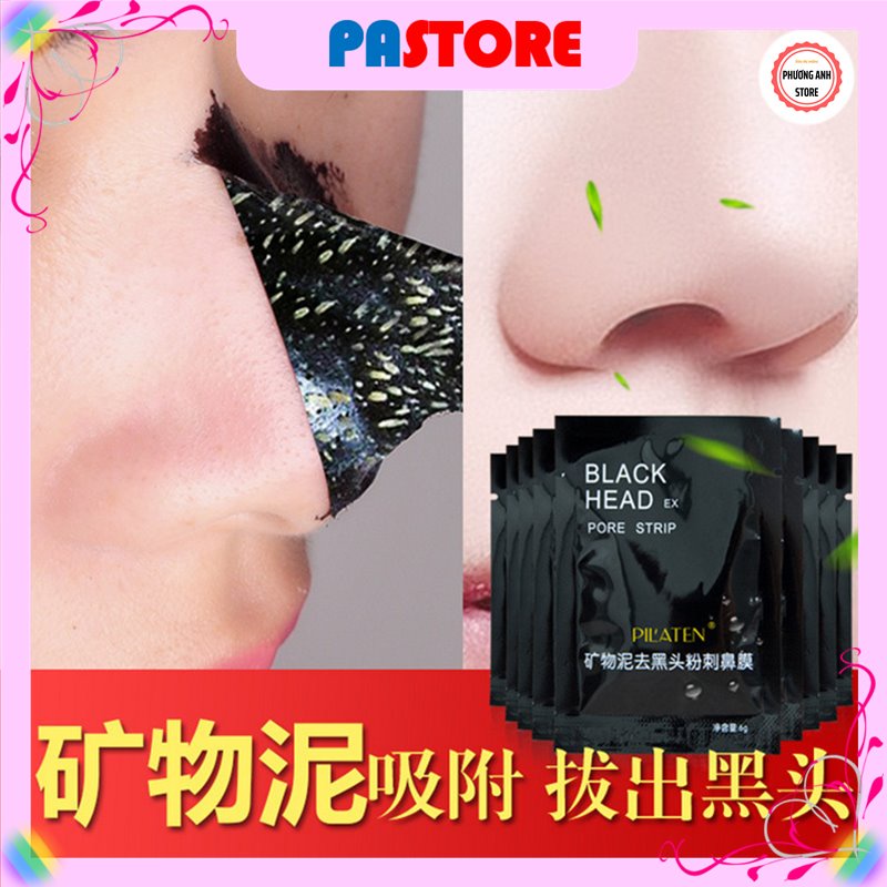 Gel lột mụn cám mụn đầu đen