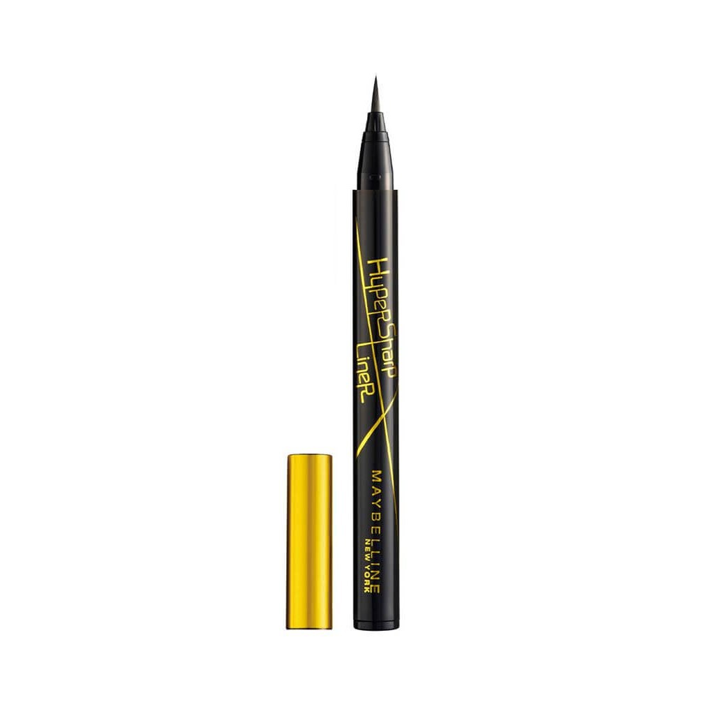 BÚT KẺ MẮT NƯỚC HYPER SHARP LINER MAYBELLINE NEW YORK | BigBuy360 - bigbuy360.vn