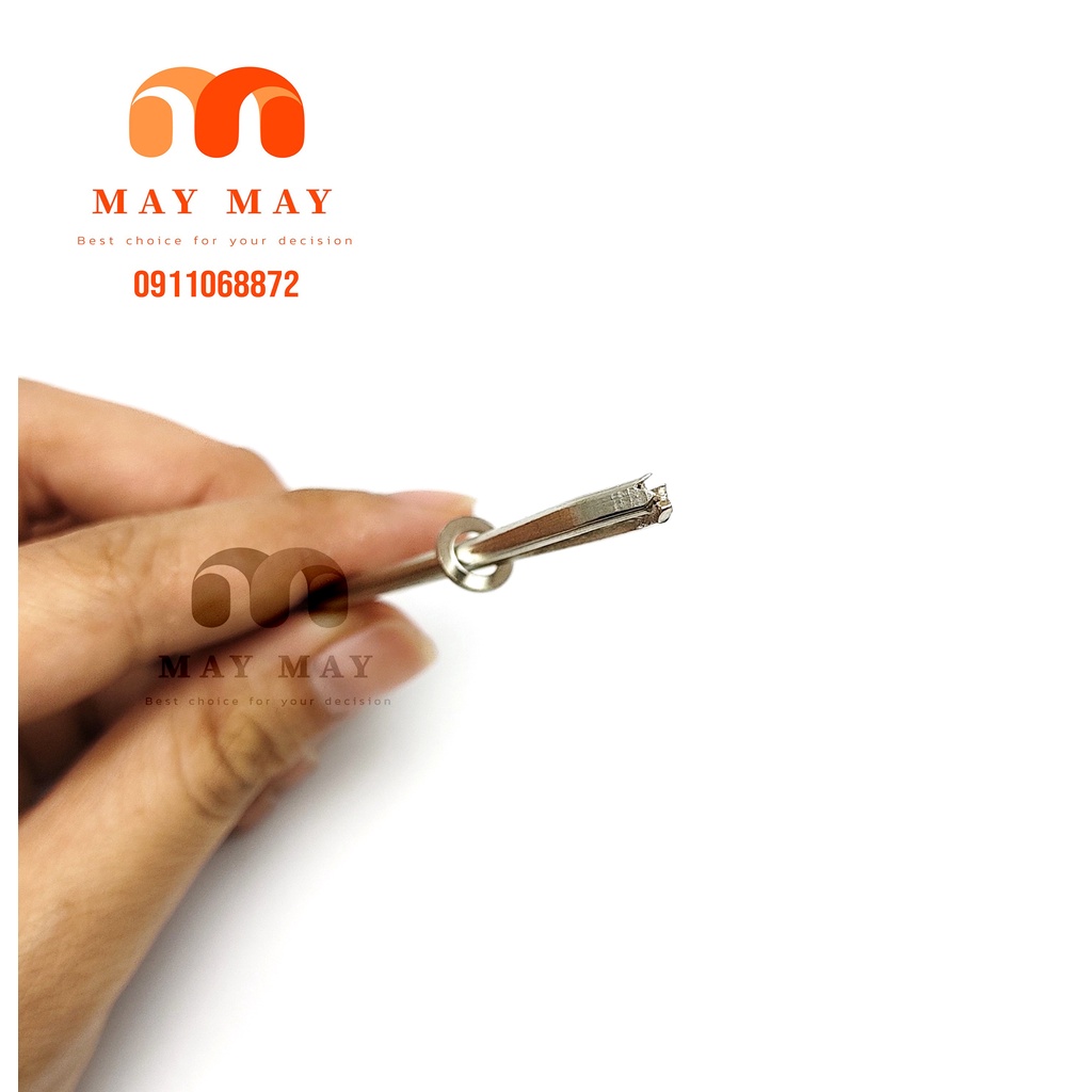 Cây luồn thun  luồn dây quần bằng thép