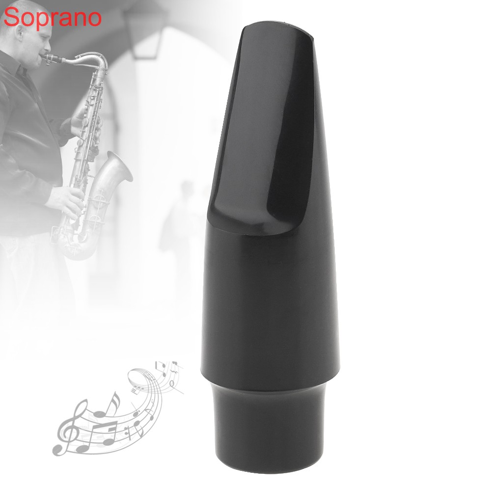 Phụ Kiện Kèn Saxophone Bakelite Soprano