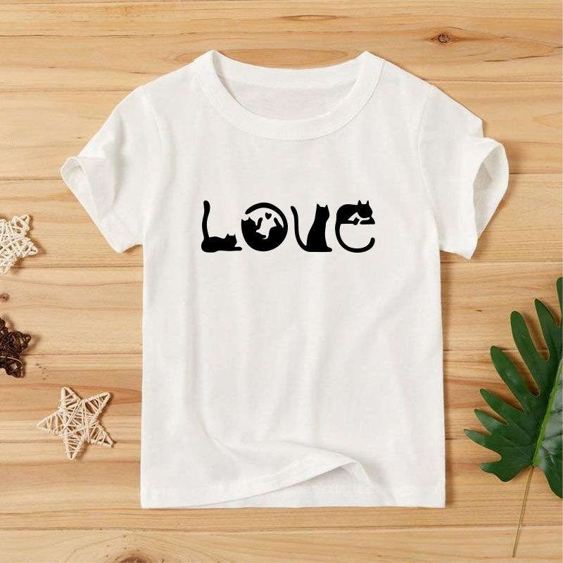 Hình ủi nhiệt lên áo theo yêu cầu, sticker mèo ủi áo ,logo đáng yêu cực đẹp