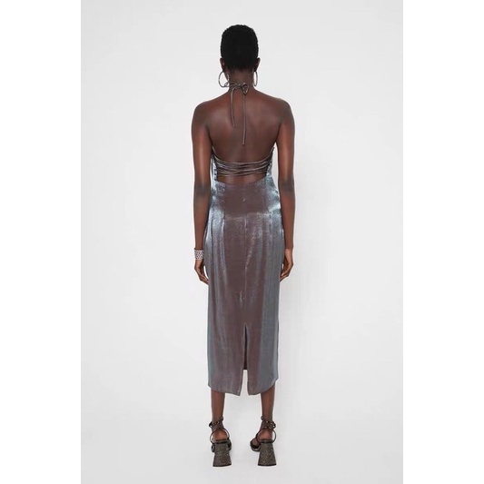 ĐẦM MIDI ZARA