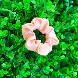 [HUTclothing] Scrunchies vải bóng
