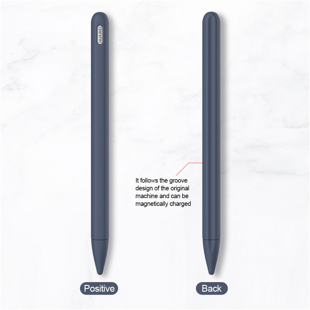 Vỏ Silicon Mềm Bọc Đầu Bút Cảm Ứng Máy Tính Bảng Cho HUAWEI M-Pencil