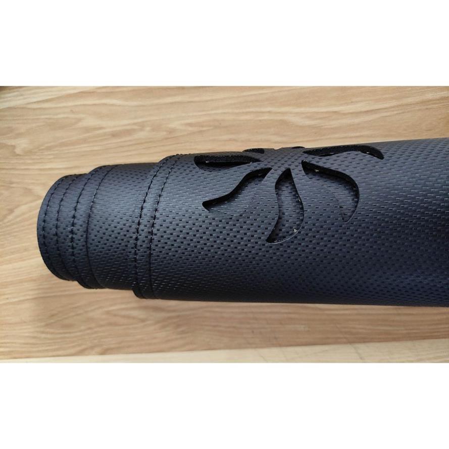 Thảm Taplo Da City 2021 Chất Liệu Da carbon Cao Cấp