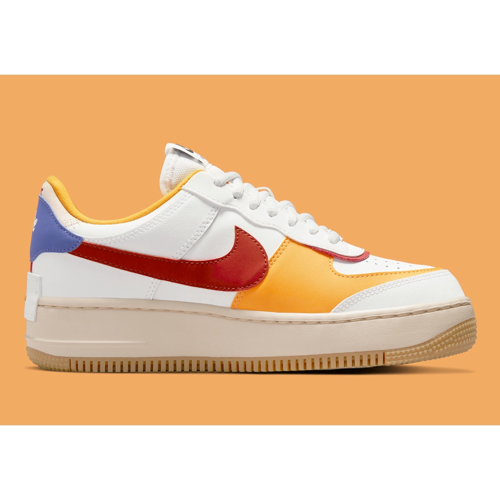 GIÀY NIKE_AIR FORCE 1 SHADOW "MULTI-COLOR" 14108