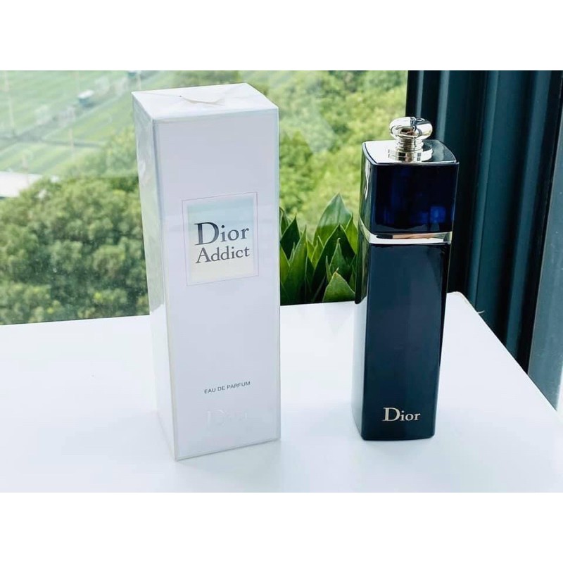 Nước hoa Dior Addict EDP 100ML