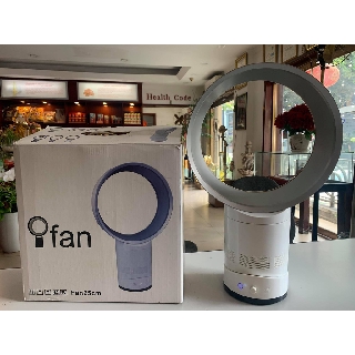 Quạt không cánh IFan