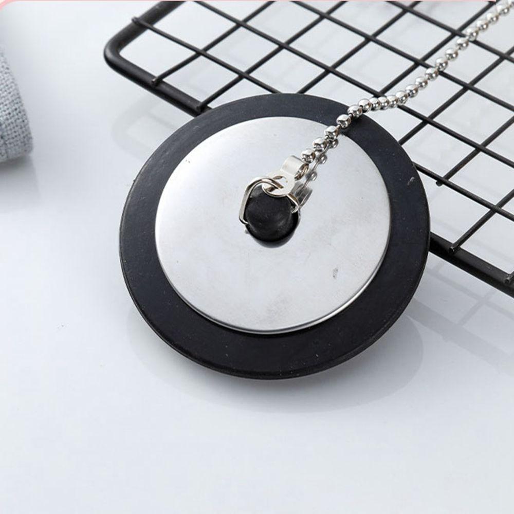 SOMEDAYZL Nút Chặn Lỗ Thoát Nước Bồn Rửa Chén / Bồn Tắm Chống Trượt Đa Năng