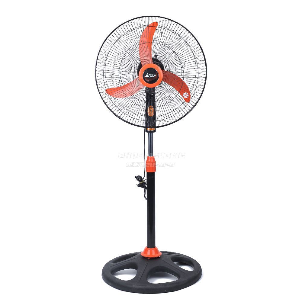 QUẠT CÂY 3 CÁNH ĐIỆN CƠ TICO