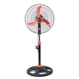 QUẠT CÂY 3 CÁNH ĐIỆN CƠ TICO