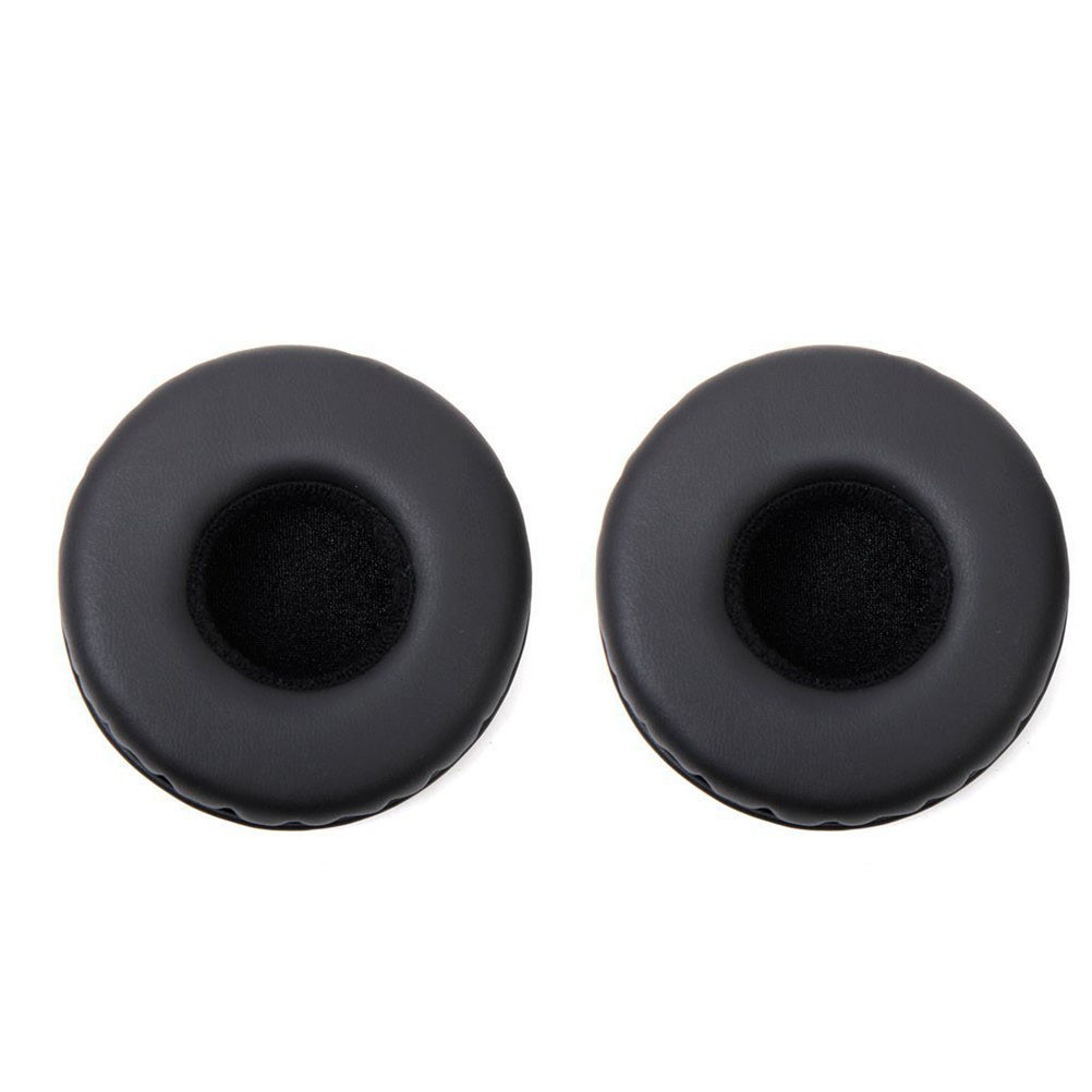 2 mút mềm thay thế cho tai nghe trùm đầu Sony DR-BT101, ZX300, ZX100, DR-ZX102DPV, S500，V150；V250；V300；V200；MDR-7502